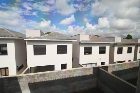 Casa de condomínio à venda com 138m², 3 quartos e 2 vagasVista Suíte 3