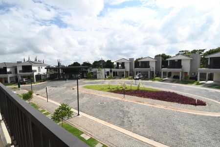 Casa de condomínio à venda com 138m², 3 quartos e 2 vagasVista Sacada Suíte 1