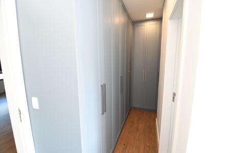 Casa de condomínio à venda com 138m², 3 quartos e 2 vagasSuíte 1