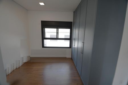 Casa de condomínio à venda com 138m², 3 quartos e 2 vagasSuíte 3