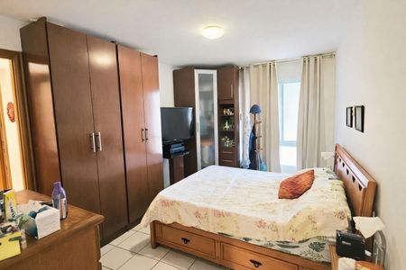 Apartamento à venda com 110m², 3 quartos e 2 vagasQuarto