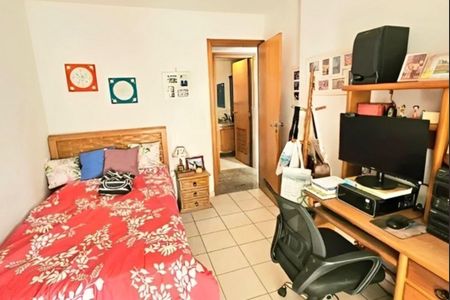 Apartamento à venda com 110m², 3 quartos e 2 vagasQuarto