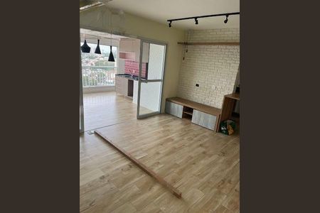 Apartamento à venda com 96m², 2 quartos e 2 vagas