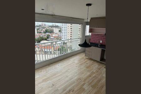 Apartamento à venda com 96m², 2 quartos e 2 vagas