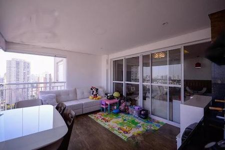 Apartamento à venda com 2 quartos, 96m² em Vila Brasilio Machado, São Paulo