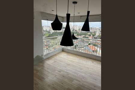 Apartamento à venda com 2 quartos, 96m² em Vila Brasilio Machado, São Paulo