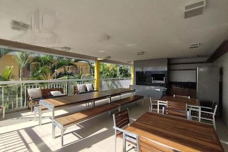 Apartamento à venda com 96m², 2 quartos e 2 vagas