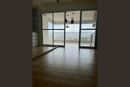 Apartamento à venda com 2 quartos, 96m² em Vila Brasilio Machado, São Paulo