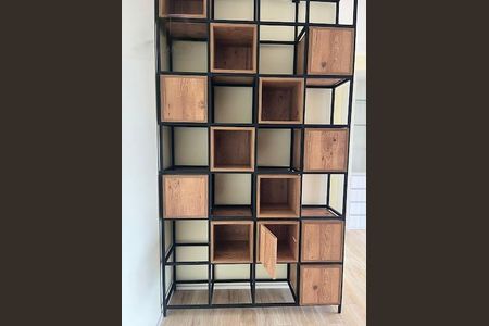 Apartamento à venda com 96m², 2 quartos e 2 vagas