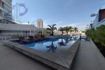 Apartamento à venda com 96m², 2 quartos e 2 vagas