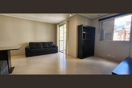 Foto 10 de apartamento à venda com 1 quarto, 48m² em Panamby, São Paulo