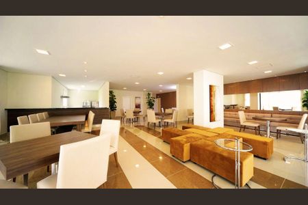 Apartamento à venda com 2 quartos, 77m² em Vila Prudente, São Paulo