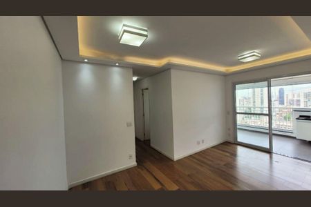 Apartamento à venda com 2 quartos, 77m² em Vila Prudente, São Paulo