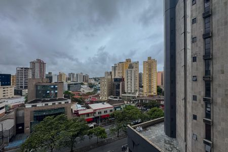 Apartamento à venda com 1 quarto, 42m² em Lourdes, Belo Horizonte