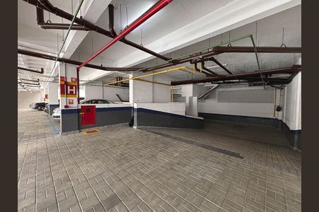 Apartamento à venda com 64m², 2 quartos e 1 vaga