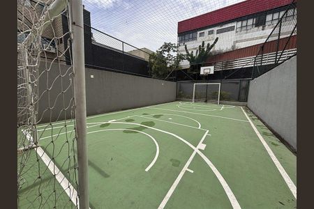 Apartamento à venda com 64m², 2 quartos e 1 vaga