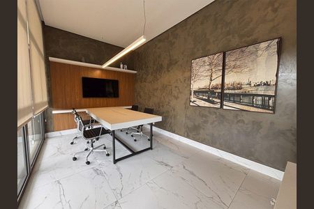 Apartamento à venda com 64m², 2 quartos e 1 vaga