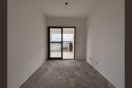 Apartamento à venda com 2 quartos, 64m² em Parada Inglesa, São Paulo