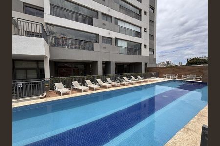 Apartamento à venda com 64m², 2 quartos e 1 vaga