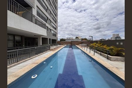 Apartamento à venda com 64m², 2 quartos e 1 vaga