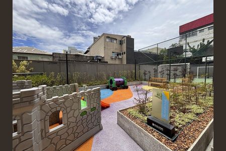 Apartamento à venda com 64m², 2 quartos e 1 vaga