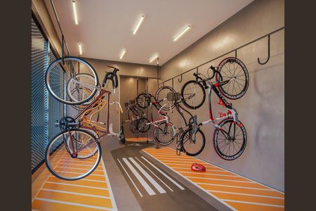 Apartamento à venda com 64m², 2 quartos e 1 vaga