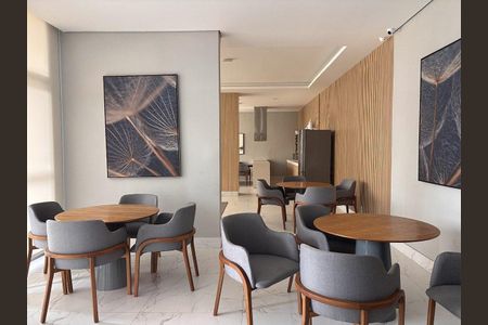 Apartamento à venda com 2 quartos, 64m² em Parada Inglesa, São Paulo