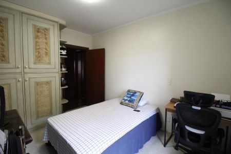 Apartamento à venda com 220m², 4 quartos e 3 vagasSuíte 2