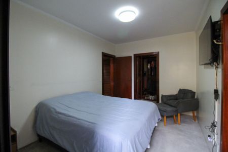 Apartamento à venda com 220m², 4 quartos e 3 vagasSuíte 3