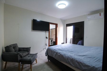 Apartamento à venda com 220m², 4 quartos e 3 vagasSuíte 3