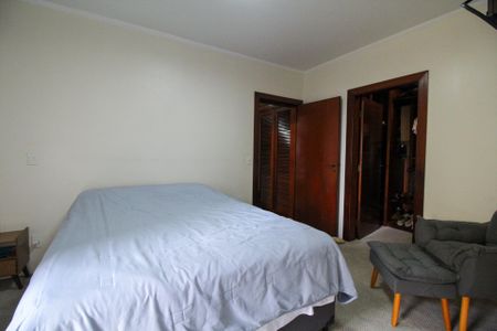 Apartamento à venda com 220m², 4 quartos e 3 vagasSuíte 3