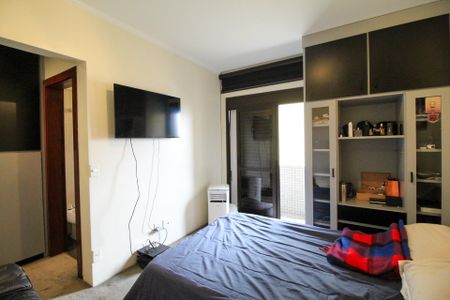 Apartamento à venda com 220m², 4 quartos e 3 vagasSuíte 1