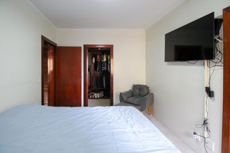 Apartamento à venda com 220m², 4 quartos e 3 vagasSuíte 3