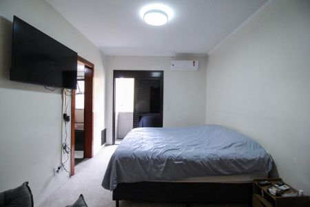 Apartamento à venda com 220m², 4 quartos e 3 vagasSuíte 3