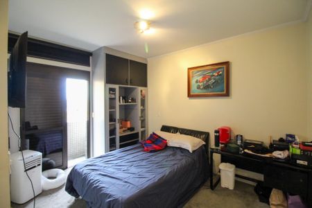 Apartamento à venda com 220m², 4 quartos e 3 vagasSuíte 1