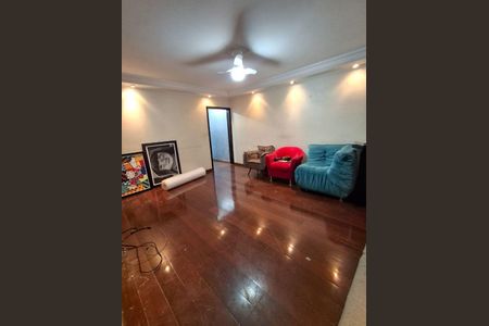 Casa à venda com 3 quartos, 276m² em Parque Sao Diogo, São Bernardo do Campo