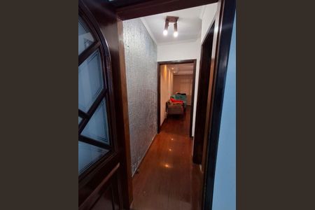 Casa à venda com 3 quartos, 276m² em Parque Sao Diogo, São Bernardo do Campo