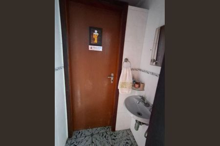 Casa à venda com 3 quartos, 276m² em Parque Sao Diogo, São Bernardo do Campo