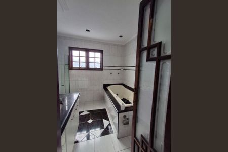 Casa à venda com 3 quartos, 276m² em Parque Sao Diogo, São Bernardo do Campo