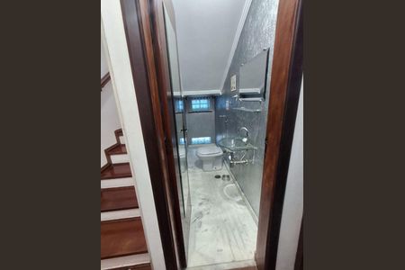 Casa à venda com 3 quartos, 276m² em Parque Sao Diogo, São Bernardo do Campo