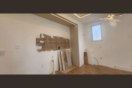 Apartamento à venda com 34m², 1 quarto e 1 vagaFoto 08