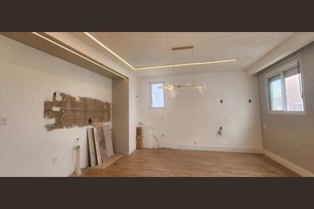 Apartamento à venda com 34m², 1 quarto e 1 vaga Apartamento à venda com 34m², 1 quarto e 1 vagaFoto 19