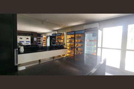 Apartamento à venda com 34m², 1 quarto e 1 vaga Apartamento à venda com 34m², 1 quarto e 1 vagaFoto 43