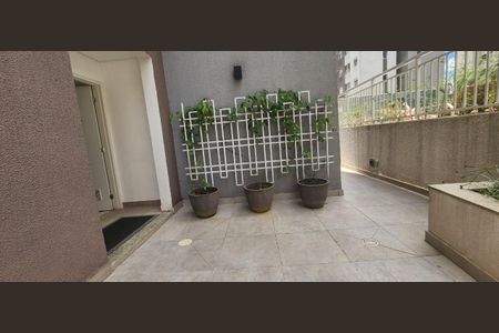 Apartamento à venda com 34m², 1 quarto e 1 vagaFoto 25