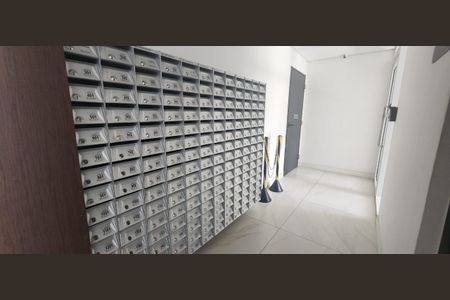 Apartamento à venda com 34m², 1 quarto e 1 vaga Apartamento à venda com 34m², 1 quarto e 1 vagaFoto 49