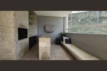 Apartamento à venda com 34m², 1 quarto e 1 vagaFoto 32