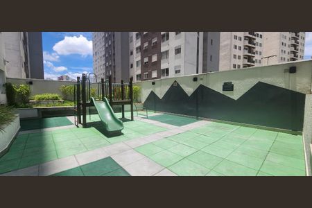 Apartamento à venda com 34m², 1 quarto e 1 vagaFoto 37