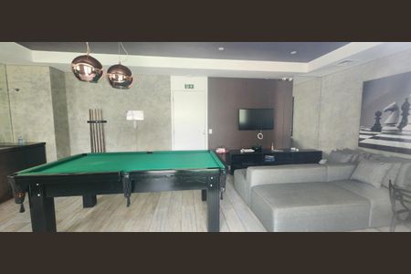 Foto 38 de apartamento à venda com 1 quarto, 34m² em Jardim Taquaral, São Paulo