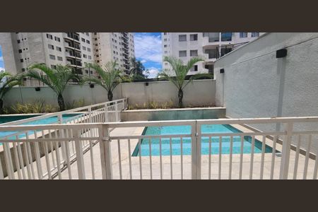 Apartamento à venda com 34m², 1 quarto e 1 vaga Apartamento à venda com 34m², 1 quarto e 1 vagaFoto 21