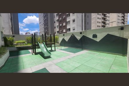 Apartamento à venda com 34m², 1 quarto e 1 vagaFoto 36